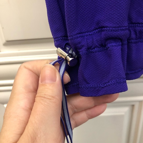 Lululemon Run: Ta Ta Topper women’s tank top - Picture 9 of 13